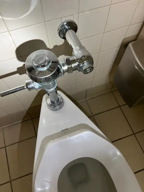 Fixture installation and repair for Hydro Jetting in Miami Avenue